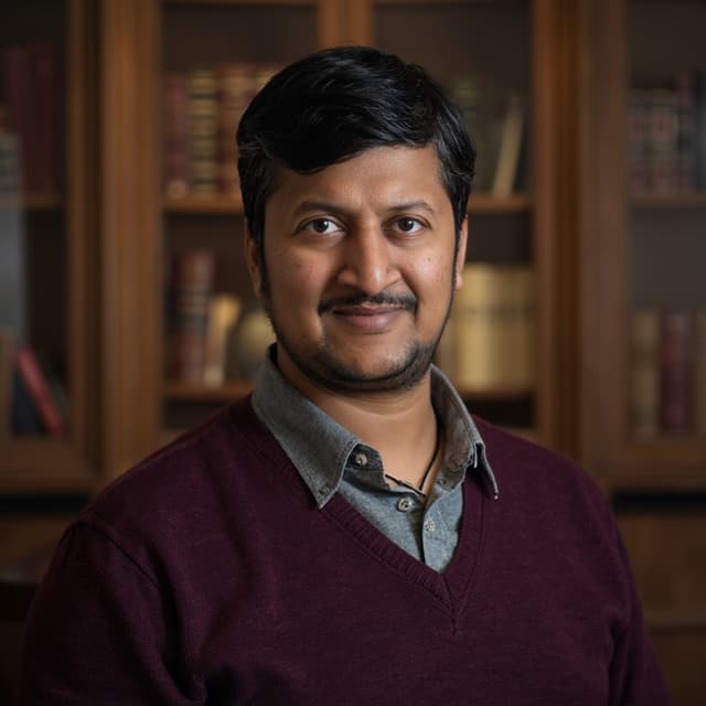 professional ai headshot