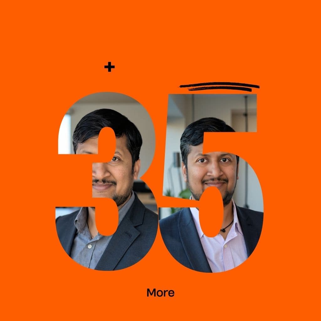 professional ai headshot