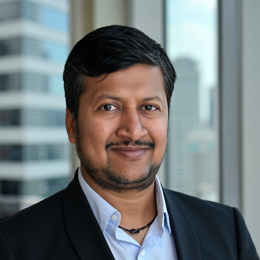 professional ai headshot