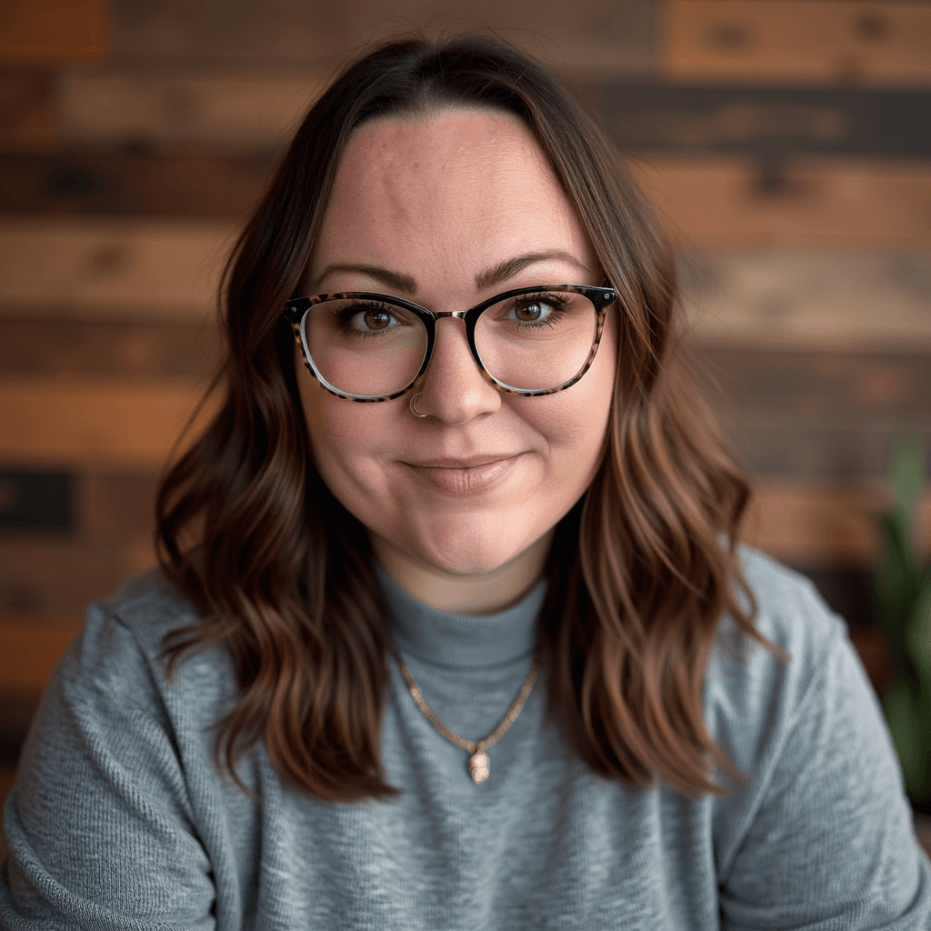 ai headshot review by Lindsey Ranger